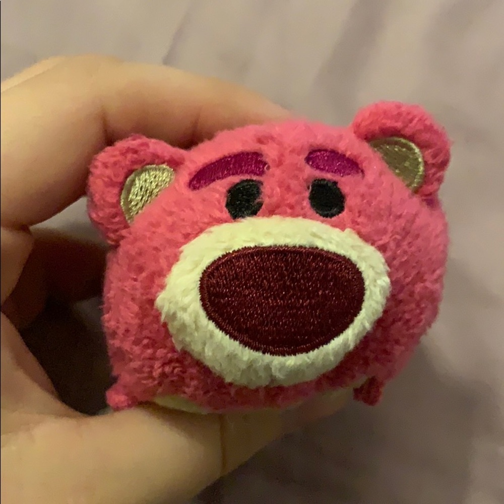 Disney Tsum Tsum - Lotso (must be bundled) - Picture 4 of 5